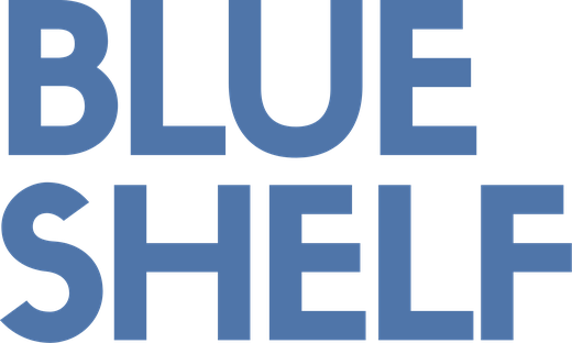 Blue Shelf